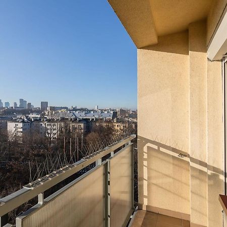 Rent like home - Salezego 6 Warschau Buitenkant foto